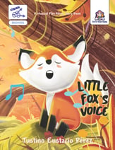 Little Fox's Voice P.O.D cover